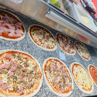 Pizzaiolo