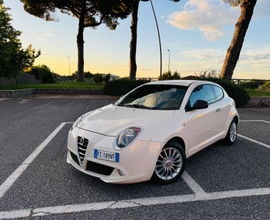 Alfa romeo mito 1.4 benzina