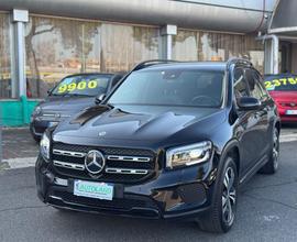 MERCEDES-BENZ GLB 200 d Automatic Sport Plus#Key