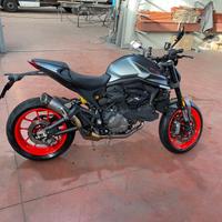 Ducati Monster 937 - 2021