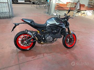 Ducati Monster 937 - 2021