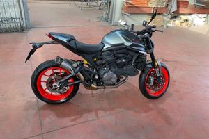 Ducati Monster 937 - 2021