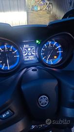 Yamaha T Max 560 - 2021