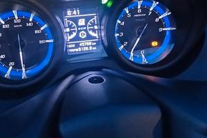 Yamaha T Max 560 - 2021