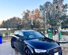 Audi A3 35 TDI S Line Tetto Full Full