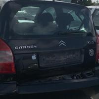Ricambi Usati Citroen C2