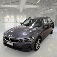 BMW 318 BUSINESS ADVANTAGE AUTO TOURING STATION WA