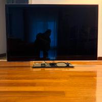 Televisore Sony 58 pollici