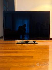 Televisore Sony 58 pollici