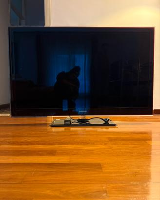 Televisore Sony 58 pollici