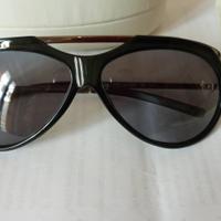 occhiali yves saint laurent metal