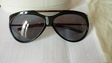 occhiali yves saint laurent metal