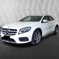 Mercedes gla 200 d premium