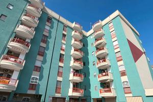 Rif. Via Salvo DAcquisto