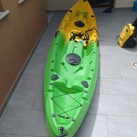 Kayak Big Mama Tango 2+1