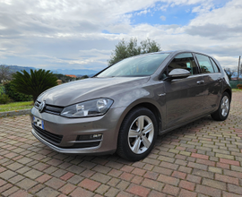 Golf 7 highline 1.4 tgi