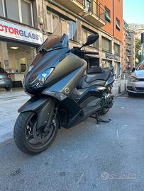 Tmax 530