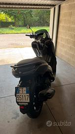 Yamaha NMAX 125 2025-1900km