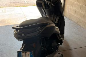Yamaha NMAX 125 2025-1900km