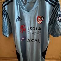 Maglia Cagliari Calcio