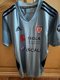 Maglia Cagliari Calcio