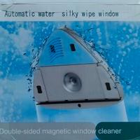 Pulivetro magnetico