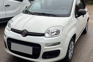 Fiat panda 1.2 8v 4 cilindri  benzina ok neopateti