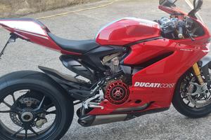 Ducati Panigale R - 2015