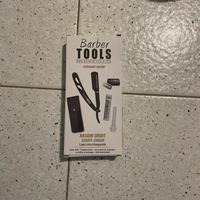 Rasoio a mano libera Barber Tools