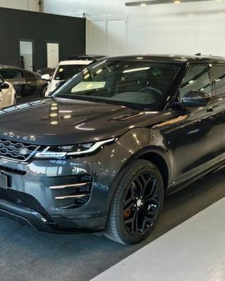 LAND ROVER Range Rover Evoque 2.0D I4-L.Flw 150C