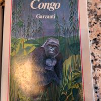Libro Congo