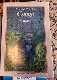 Libro Congo