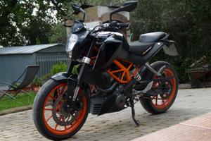 duke 390