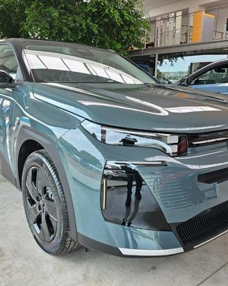 CITROEN C5 Aircross Hybrid 145 e-DCS6 Max KM. ZE