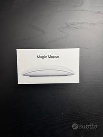Magic Mouse