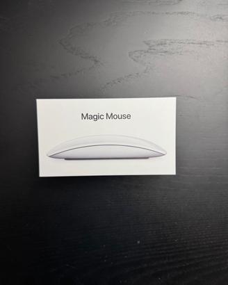Magic Mouse