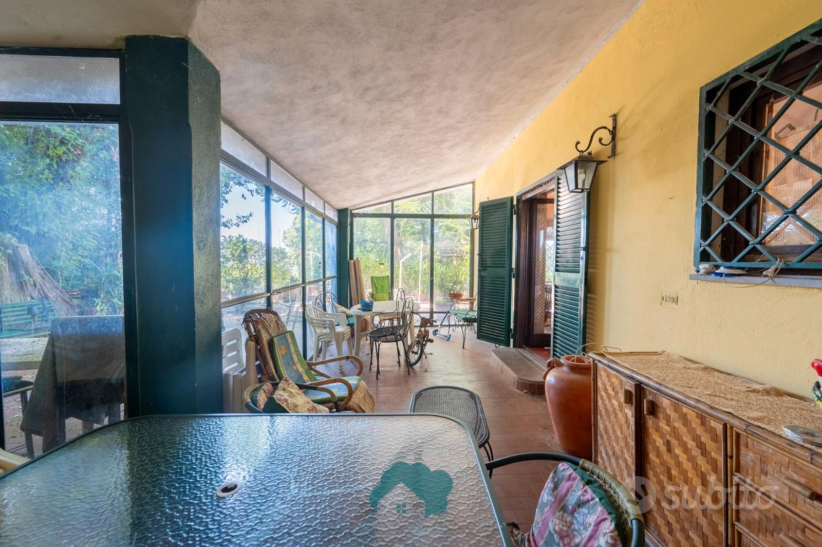 Casa – Palestrina, Colle Martino, Casale Lungo - Vista 3