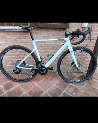 Cannondale SuperSix EVO SE 2022