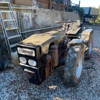 Pasquali 985 trattore 18cv