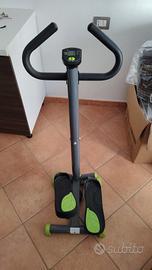 Step elettronico mai usato