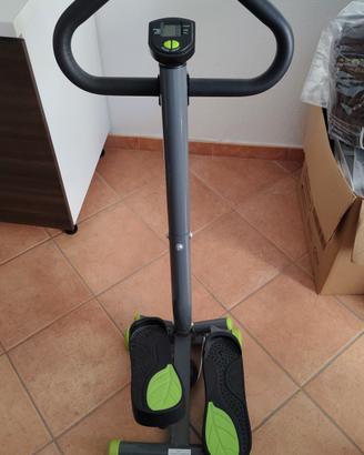 Step elettronico mai usato