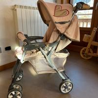 passeggino brevi