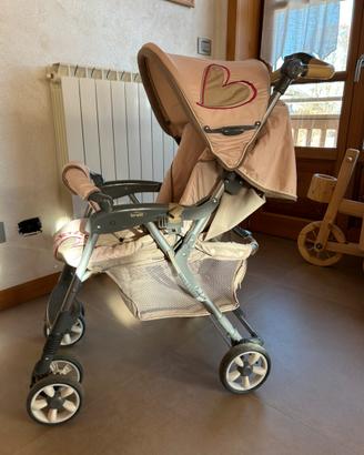 passeggino brevi