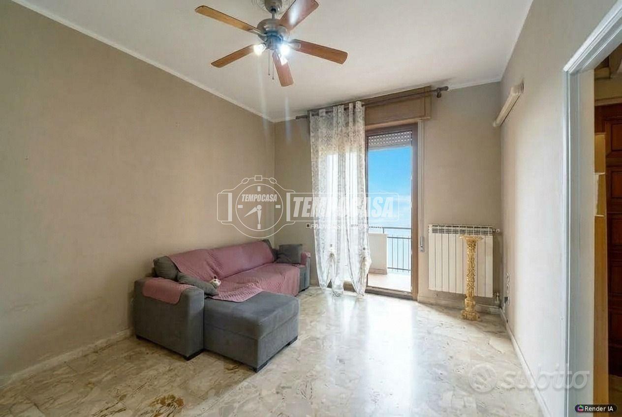 Appartamento – Cremona, Incrociatello - Vista 3