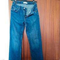 jeans Zara 13-14 anni come nuovo 