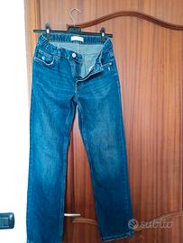 jeans Zara 13-14 anni come nuovo 