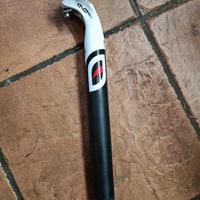 Tubo reggi sella e corona