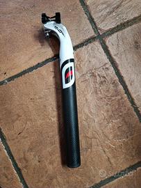 Tubo reggi sella e corona