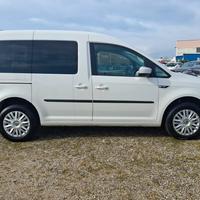 VW CADDY 5 POSTI AUTOCARRO N1 - ANNO 2020