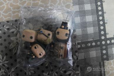 Funko Pop Harry Potter Kinder Joy Collezione 2023